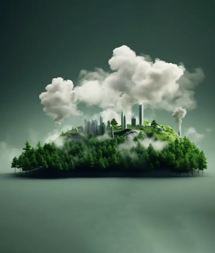 LOW CARBON SOLUTIONS